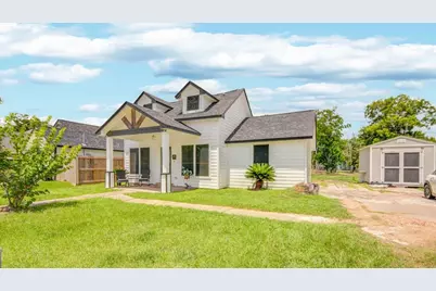 1256 2nd Street, Clute, TX 77531 - Photo 43