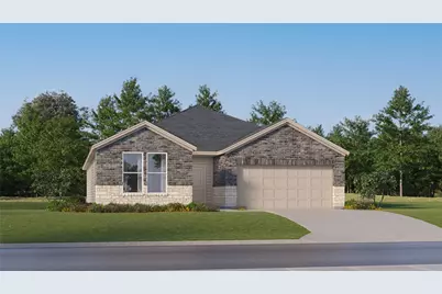 21751 Rustic River Ranch Avenue, Waller, TX 77484 - Photo 1