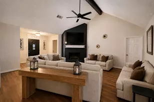 1105 E Adoue St, Alvin, TX 77511 - Photo 1
