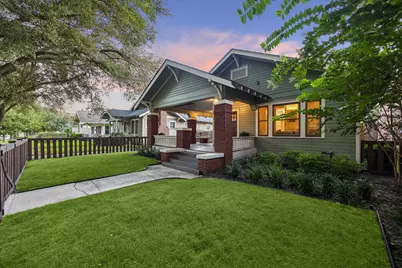 1635 Harvard Street, Houston, TX 77008 - Photo 7