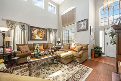 602 Beverly Circle, Stafford, TX 77477 - Photo 3