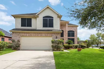 602 Beverly Circle, Stafford, TX 77477 - Photo 1