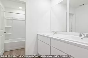 40814 Hawthorne Glades St, Magnolia, TX 77354 - Photo 11