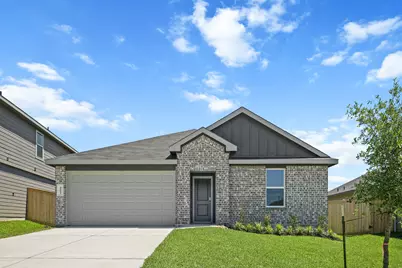 40814 Hawthorne Glades Street, Magnolia, TX 77354 - Photo 1