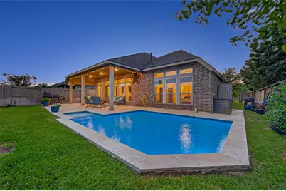 27507 Kingsland Place Lane, Fulshear, TX 77441 - Photo 1