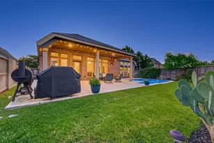 27507 Kingsland Pl Ln, Fulshear, TX 77441 - Photo 41
