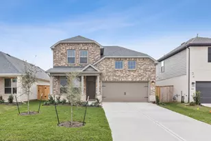 15158 Wild Gully Wy, Conroe, TX 77378 - Photo 1