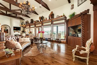 506 Sunset Circle, Tiki Island, TX 77554 - Photo 9