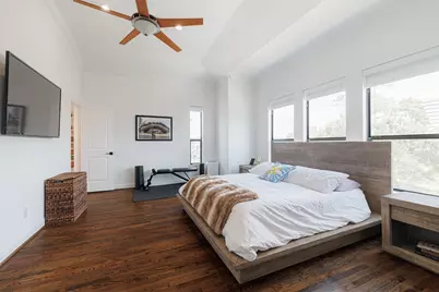 1320 W 25th Street #A, Houston, TX 77008 - Photo 17