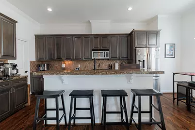 1320 W 25th Street #A, Houston, TX 77008 - Photo 11