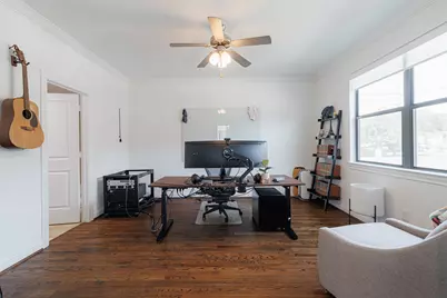 1320 W 25th Street #A, Houston, TX 77008 - Photo 5