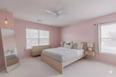 18107 Mayfield Meadow Lane, Richmond, TX 77407 - Photo 9