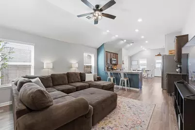 16119 Barge Way, Crosby, TX 77532 - Photo 3