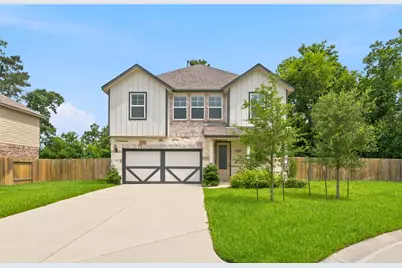 1202 Vilamoura Court, Crosby, TX 77532 - Photo 1