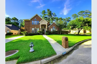 23006 Ammick Court, Spring, TX 77389 - Photo 1
