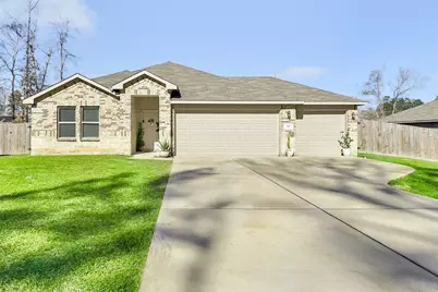 811 Republic Road, New Caney, TX 77357 - Photo 1