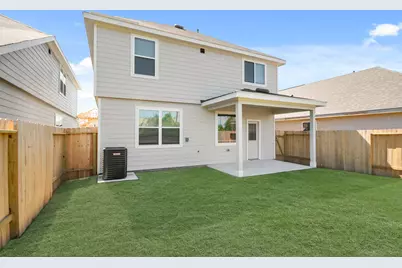 15626 Coneflower Hills Drive, Houston, TX 77090 - Photo 19