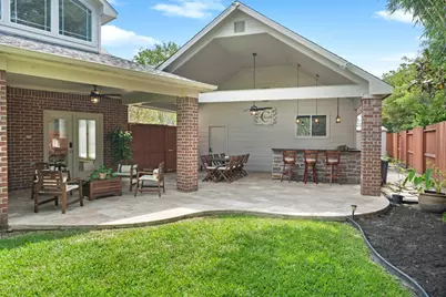 8631 Amy Brook Court, Humble, TX 77396 - Photo 9