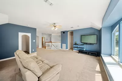 8631 Amy Brook Court, Humble, TX 77396 - Photo 33