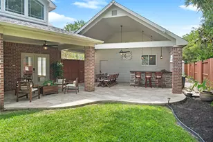 8631 Amy Brook Ct, Humble, TX 77396 - Photo 9