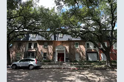359 N Post Oak Lane #220, Houston, TX 77024 - Photo 1