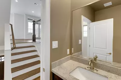 1030 W 26th Street #C, Houston, TX 77008 - Photo 17