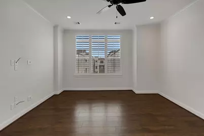 1030 W 26th Street #C, Houston, TX 77008 - Photo 21