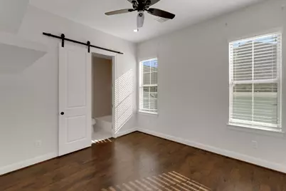 1030 W 26th Street #C, Houston, TX 77008 - Photo 29
