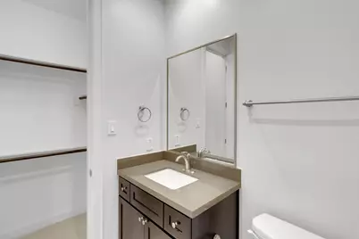 1030 W 26th Street #C, Houston, TX 77008 - Photo 31