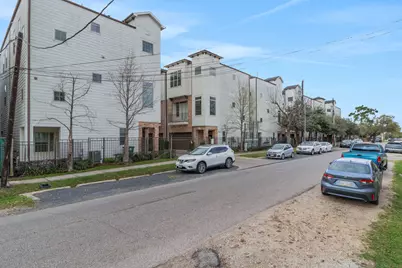 1030 W 26th Street #C, Houston, TX 77008 - Photo 37