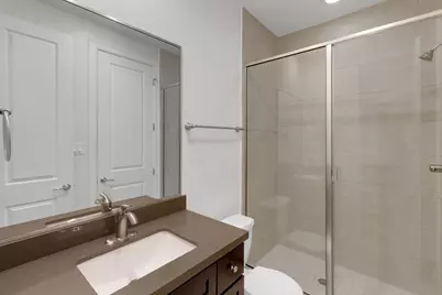 1030 W 26th Street #C, Houston, TX 77008 - Photo 7