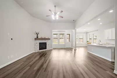 27130 Spanish Wind Court, Magnolia, TX 77354 - Photo 5