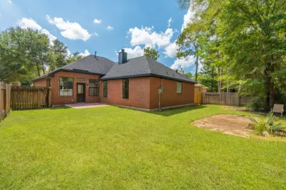 18 Griffin Hill Court, The Woodlands, TX 77382 - Photo 49