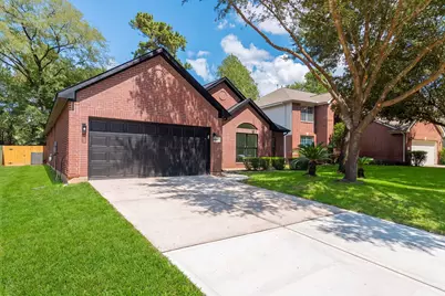 18 Griffin Hill Court, The Woodlands, TX 77382 - Photo 5
