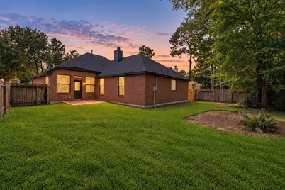 18 Griffin Hill Court, The Woodlands, TX 77382 - Photo 47