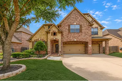 4530 Red Yucca Drive, Katy, TX 77494 - Photo 1