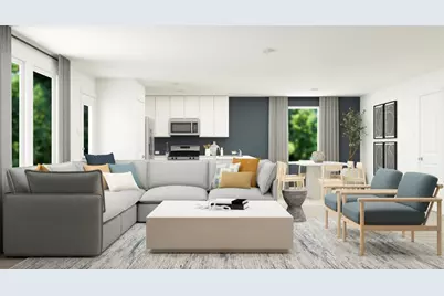 26819 Cascade Sunrise Street, Katy, TX 77493 - Photo 5