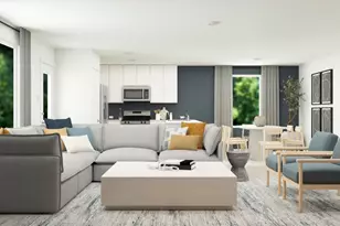 26819 Cascade Sunrise St, Katy, TX 77493 - Photo 5