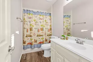 30110 Legends Ridge Dr, Spring, TX 77386 - Photo 35