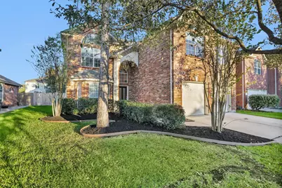 30110 Legends Ridge Drive, Spring, TX 77386 - Photo 1