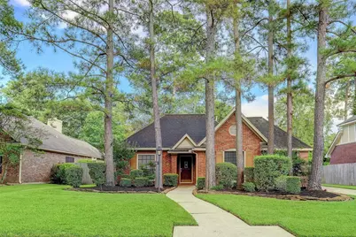 10 Heathstone Place, The Woodlands, TX 77381 - Photo 1