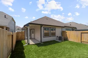 146 West Coralburst Loop, Montgomery, TX 77316 - Photo 19