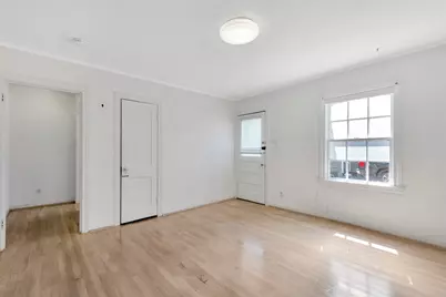 1509 Enid Street Street #B, Houston, TX 77009 - Photo 5