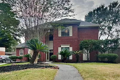 4627 Natural Bridge Drive, Houston, TX 77345 - Photo 1