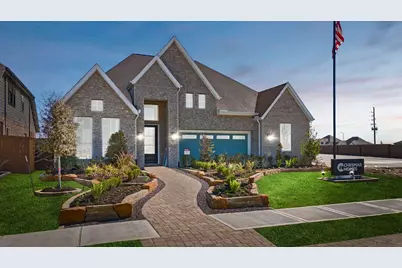 327 Afton June Drive, Rosenberg, TX 77471 - Photo 1