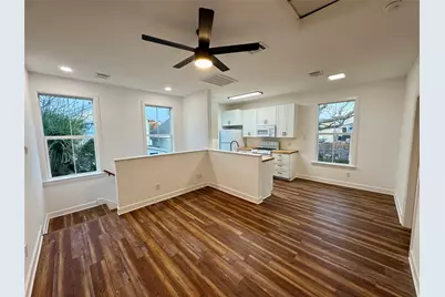 2119 Avenue O 1/2 #Rear, Galveston, TX 77550 - Photo 1