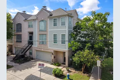 5502 Rose Street, Houston, TX 77007 - Photo 3