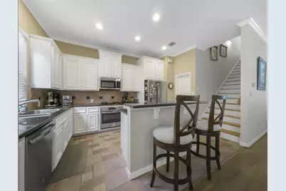 5502 Rose Street, Houston, TX 77007 - Photo 9