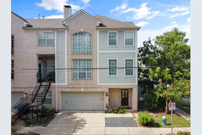 5502 Rose Street, Houston, TX 77007 - Photo 1