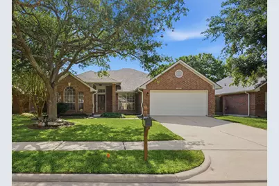 16918 Serenity Cove Circle, Friendswood, TX 77546 - Photo 1